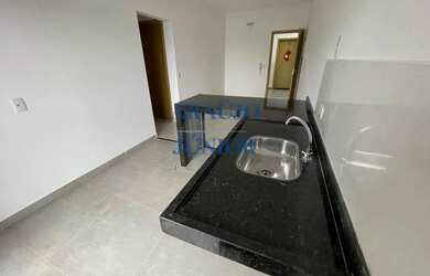 Imagem: O apartamento possui 2 Dormitórios, 2 Banheiros, 56m² de Área