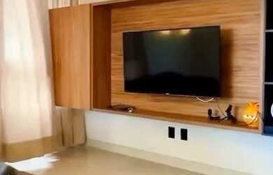 Imagem 10: Vendo apartamento COBERTURA mobiliado