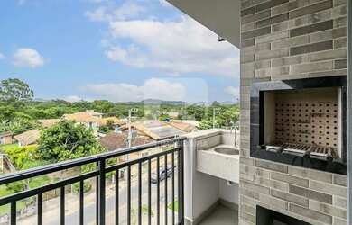 Imagem 6: Apartamento de 2 quartos na Cachoeira do Bom Jesus