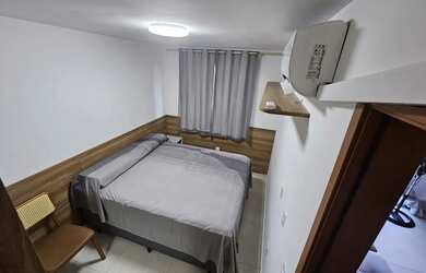 Imagem 6: Village 2/4 aluguel temporada condomínio fechado