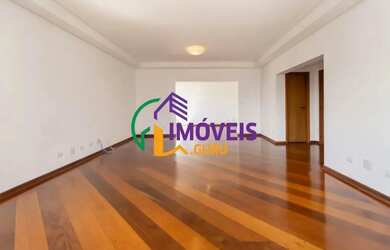 Imagem: O apartamento para alugar possui 4 Dormitórios, 4 Banheiros