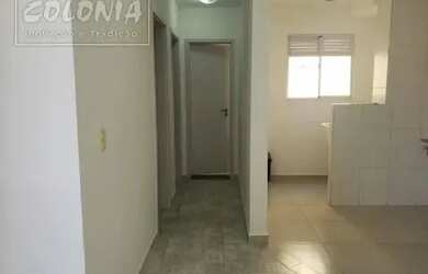 Imagem 9: Apartamento a venda - Vila João Ramalho, Santo André