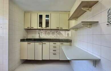 Imagem 11: Recreio dos Bandeirantes Apartamento 2 quartos, sendo 1 suite