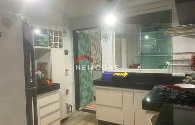 Imagem 16: Apartamento em Rua Dez - Arvoredo 2ª Seção - Contagem/MG