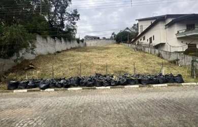 Imagem 8: Terreno à venda no Arujazinho I, II e III Arujá/SP com 1.000 m²