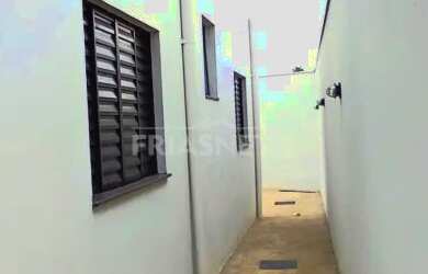 Imagem 6: Casa à venda no bairro Residencial Serra Verde