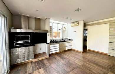 Imagem 3: Casa em Condomínio Fechado com 3 suítes para venda, 301 m² - Residencial...