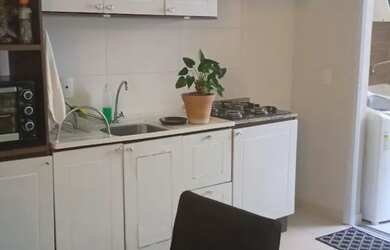 Imagem 10: Alugo apto diária. Acomodam 4 pessoas, 1 Vaga na garageme2 Dormitórios