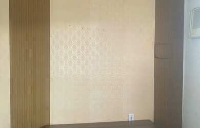 Imagem 10: Alugo ótima casa. Churrasqueira, Ar-condicionado, 92m² de Áreae1 Banheiro