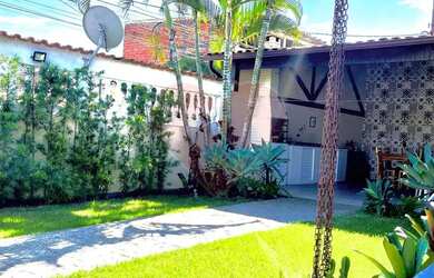 Imagem 2: Imóvel para venda com 318 metros quadrados com 3 quartos em Campo Grande...