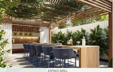 Imagem 9: Apartamento à venda no SALVADOR VERÍSSIMO JATIÚCA, Maceió, AL