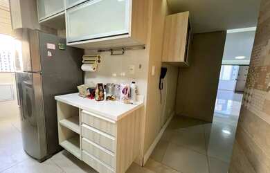 Imagem 15: APARTAMENTO 3 QUARTOS À VENDA NO LOTEAMENTO AQUARIUS