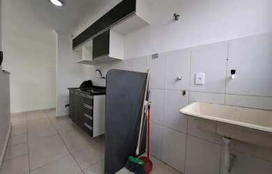 Imagem 2: Alugo excelente apartamento 2 Quartos no condomínio Park Ritz em Campo...