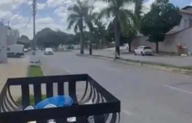 Imagem 2: Lote Comercial à Venda Localização Estratégica Jd. Europa