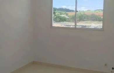 Imagem 2: Apartamento com 2 dormitórios para alugar, 53 m² por R$ 1.360/mês - Vila Fabril - Anápolis