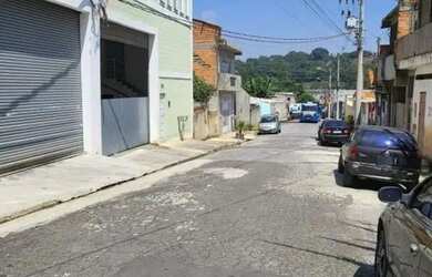 Imagem 4: GALPÃO - PARQUE SÃO PEDRO - SP