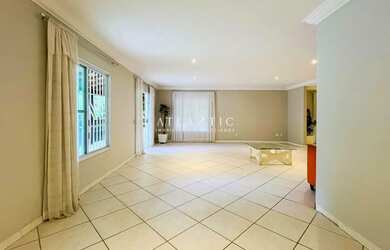 Imagem 5: Casa Colonial e Linear - Condomínio Bela Vista 1