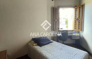 Imagem 16: Casa estilo colonial 4 quartos Augusta Mota