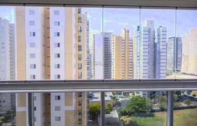 Imagem 7: Apartamento para locação no TorreVille Gleba Palhano Londrina PR