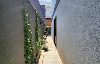 Imagem 16: Sobrado de Alto Padrão para Locação Condomínio Tangará Parque Tauá