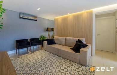 Imagem 9: Apartamento com 3 dormitórios à venda, 119 m² por R$ 1.185.000,00 -...