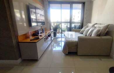 Imagem 4: Recreio dos Bandeirantes