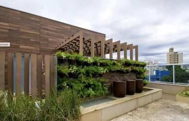 Imagem 15: Locação Flat Línea Home Style, possui 44 metros com 1 quarto suíte,...