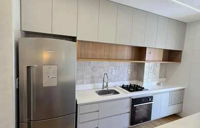 Imagem 8: Vendo apartamento no Space calhau ll