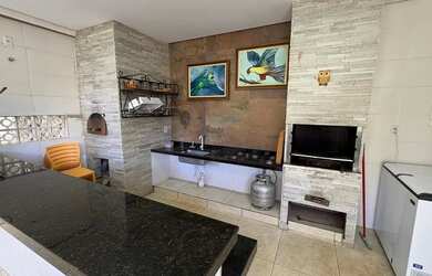 Imagem 11: Vendo Sobrado no Portal do Sol 1