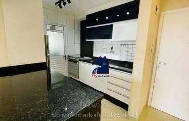 Imagem 10: Apartamento à venda, 81 m² por R$ 790.000,00 - Freguesia do Ó - São...