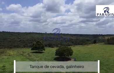 Imagem 4: Fazenda, Centro, Cardeal da Silva - R$ 2.3 mi, Cod: 68684