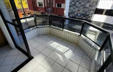 Imagem 6: Apartamento para aluguel e venda possui 100 metros quadrados com 3 quartos