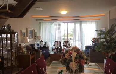 Imagem 10: Cobertura à venda, 4 quartos, 2 suítes, 2 vagas, Recreio dos Bandeirantes...