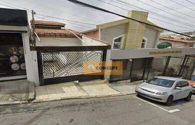 Imagem 1: Sobrado com 3 dormitórios, 226 m² - venda por R$ 780.000,00 ou aluguel por R$ 5.207,00/mês