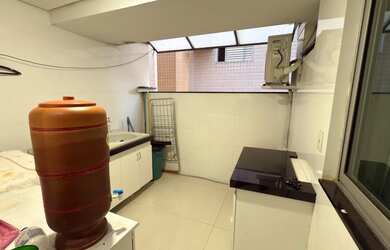 Imagem 16: APÊ 03 Quartos - Frente Parque Municipal