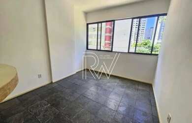 Imagem: Apartamento com 1 dormitório à venda, 31 m² por R$ 370.000,00
