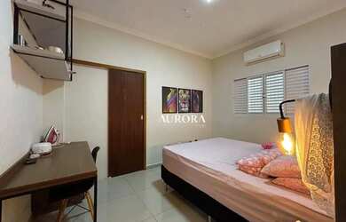 Imagem 10: Casa com 3 dormitórios à venda, 88 m² por R$ 760.000,00 - Terra Bonita...