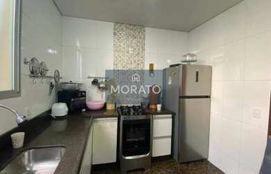 Imagem 7: APARTAMENTO 3 QUARTOS COM ÁREA DE SERVIÇO