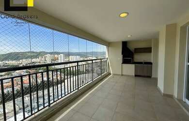 Imagem 7: APARTAMENTO DE 155M² COM 3 SUÍTES NO CONDOMINIO ALTA VISTA PREMIUM AO...