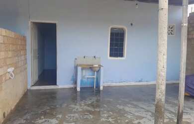 Imagem: Alugo quarto no bairro Cidade satélite