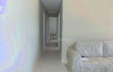 Imagem 13: APARTAMENTO NOVO COM DUAS VAGAS DE GARAGEM