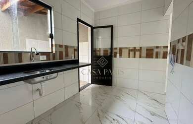 Imagem 5: Sobrado em Condomínio à venda, 65 m² por R$ 380.000 - Jardim Imperador...