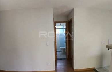 Imagem 7: Apartamento padrão para alugar no Residencial Monsenhor Romeu Tortorelli...