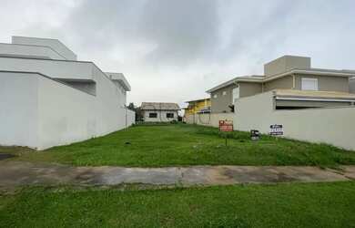 Imagem: O terreno possui 455m² de Área, Imóvel novo e está localizado