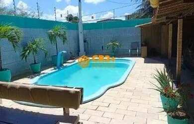 Imagem 3: Vendo casa 02 quartos 01 suíte, 02 vagas de garagem 128m2 em Piedade