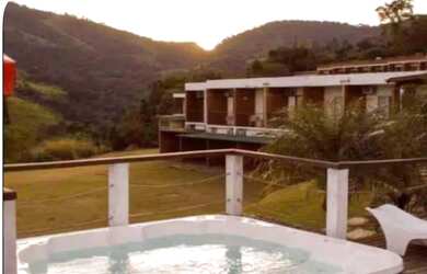 Imagem 7: Lindo flat em Angra dos reis Portogalo