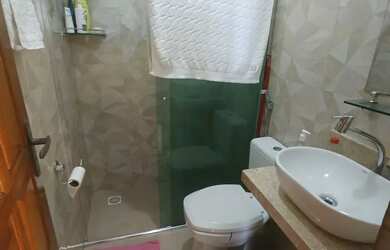 Imagem 11: //Casa com 4 Qrts na Avenida das Torres