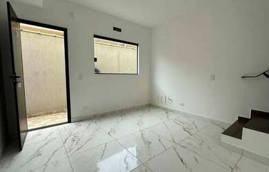 Imagem 3: Sobrado em Condomínio à venda, 65 m² por R$ 380.000 - Jardim Imperador...