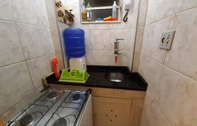 Imagem 4: Excelente apartamento em Copacabana para suas férias