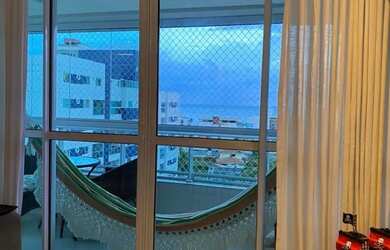 Imagem: O apartamento possui 3 Dormitórios, 4 Banheiros, 2 Vagas na